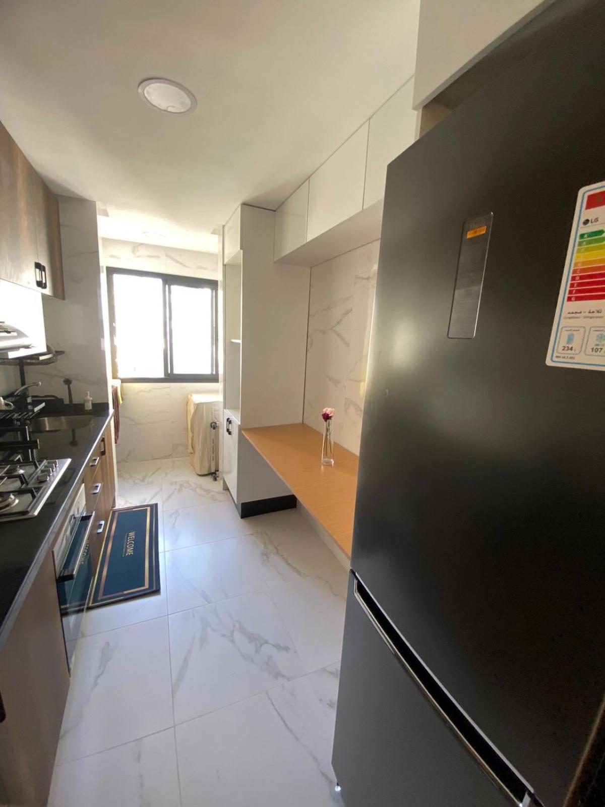 Belle Appartement A Decouvrir Harhoura Extérieur photo