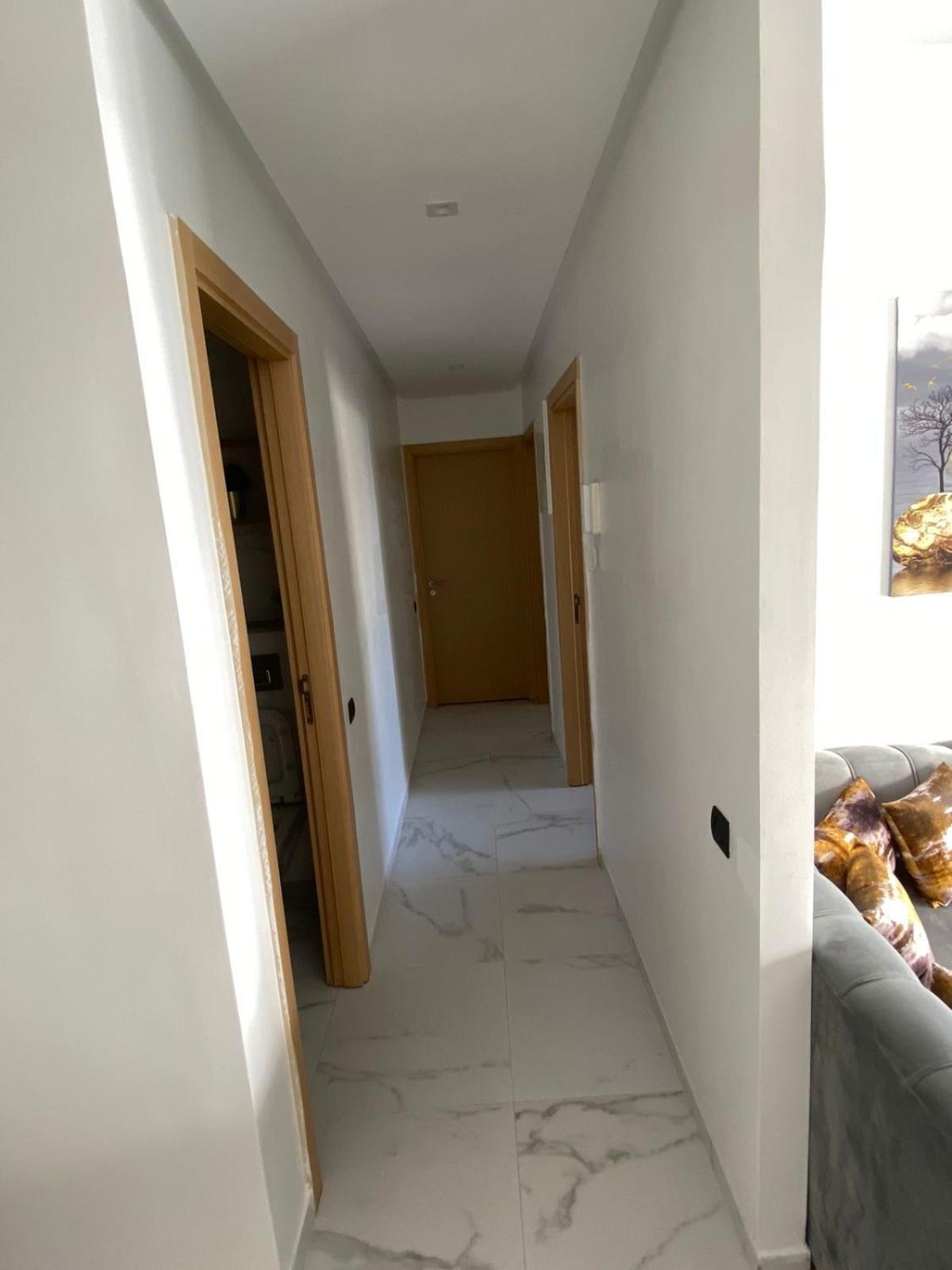 Belle Appartement A Decouvrir Harhoura Extérieur photo