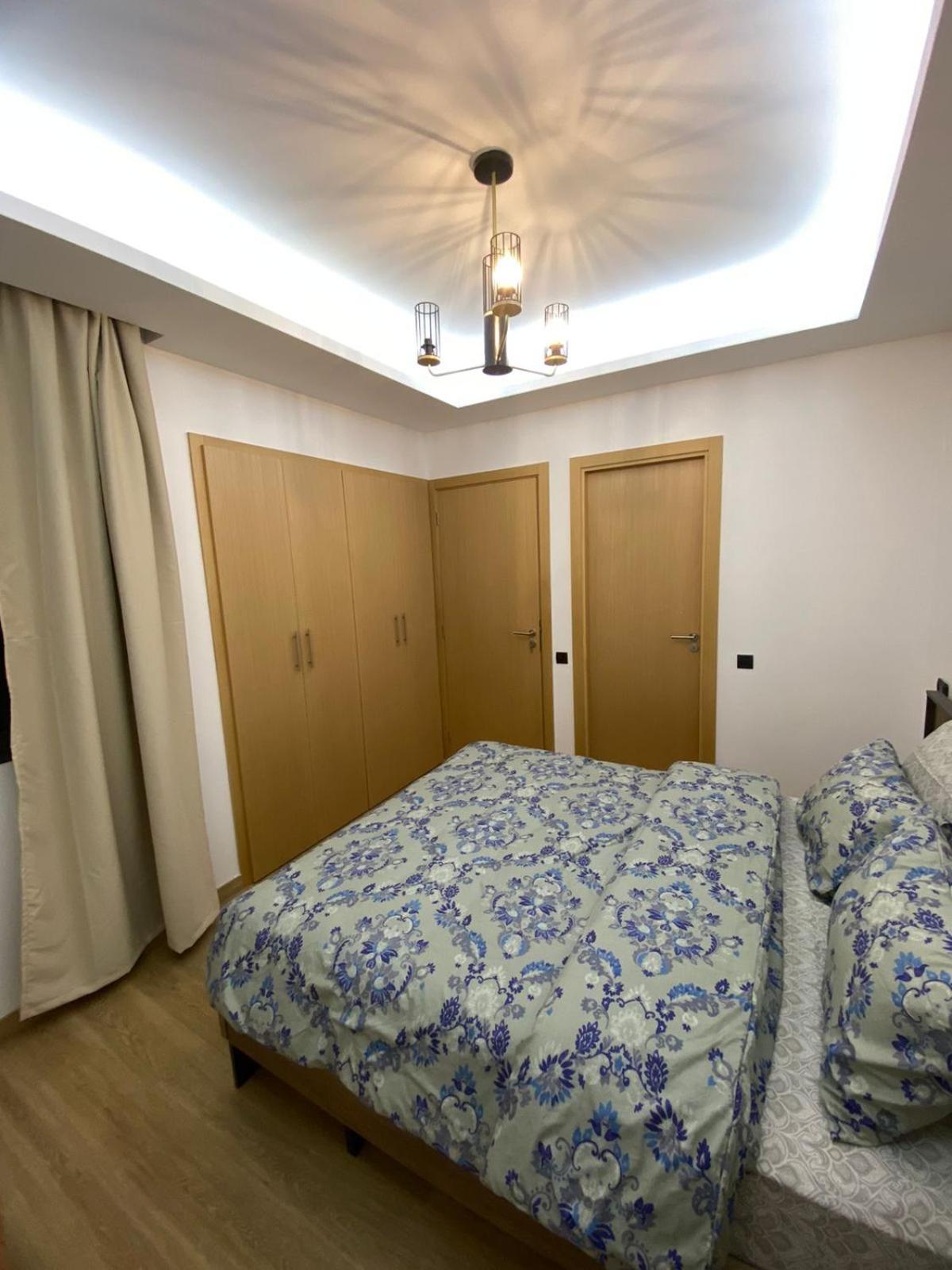 Belle Appartement A Decouvrir Harhoura Extérieur photo