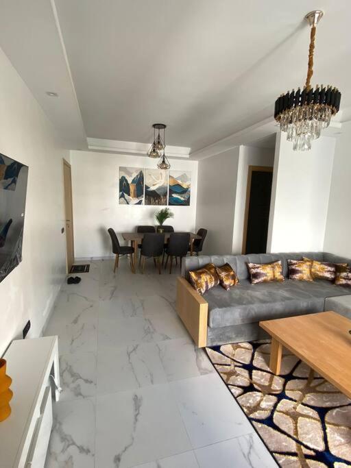 Belle Appartement A Decouvrir Harhoura Extérieur photo