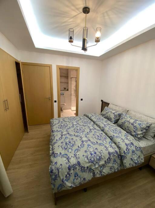 Belle Appartement A Decouvrir Harhoura Extérieur photo