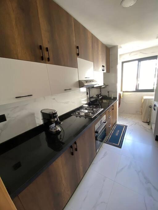 Belle Appartement A Decouvrir Harhoura Extérieur photo