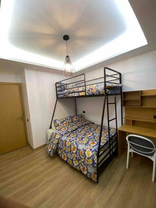Belle Appartement A Decouvrir Harhoura Extérieur photo